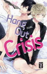 Hang Out Crisis - Owal (ISBN: 9783770497706)