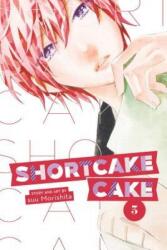 Shortcake Cake, Vol. 3 - Suu Morishita (ISBN: 9781974700639)