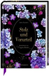 Stolz und Vorurteil - Jane Austen, Marjolein Bastin (ISBN: 9783649629726)