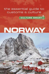 Norway - Culture Smart! - Linda March, Margo Meyer (ISBN: 9781857338836)