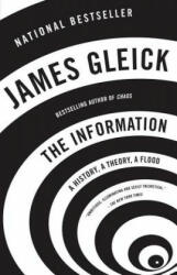 Information - James Gleick (2012)