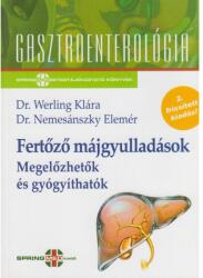 Fertőző májgyulladások (2006)