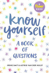 Know Yourself - Irene Smit (ISBN: 9781523506354)