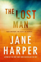 LOST MAN (ISBN: 9781250229106)