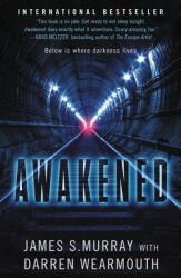 Awakened - A Novel (ISBN: 9780062895035)