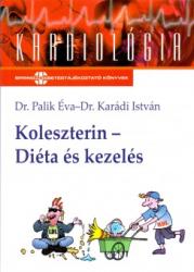 KOLESZTERIN - DIÉTA ÉS KEZELÉS (2005)