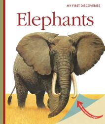 Elephants (ISBN: 9781851034734)