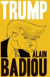 Trump (ISBN: 9781509536085)