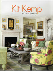 Design Thread - Kit Kemp (ISBN: 9781784881948)
