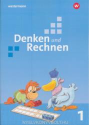 Denken und Rechnen - Allgemeine Ausgabe 2017 (ISBN: 9783141263213)