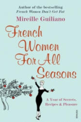 French Women For All Seasons - Mireille Guiliano (2007)