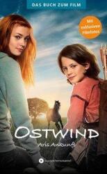 Ostwind - Aris Ankunft (ISBN: 9783940919182)