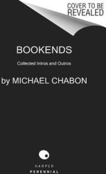 Bookends: Collected Intros and Outros (ISBN: 9780062851291)