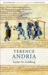 Terence: Andria (ISBN: 9781350020627)