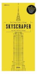 Skyscraper - John Hill, Steffen Kern (ISBN: 9783421041036)