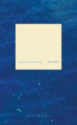 Maggie Nelson, Jan Wilm - Bluets - Maggie Nelson, Jan Wilm (ISBN: 9783446260443)