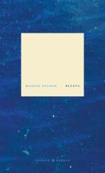 Bluets (ISBN: 9783446260443)