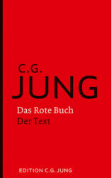Das Rote Buch - Der Text - C. G. Jung (ISBN: 9783843609265)
