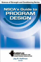 NSCA's Guide to Program Design - NSCA, Jay R. Hoffman (2012)