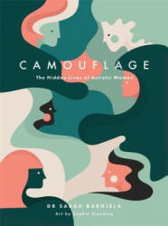 Camouflage - BARGIELA SARAH (ISBN: 9781785925665)