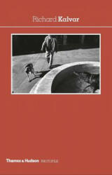 Richard Kalvar - Herve Le Goff (ISBN: 9780500411148)