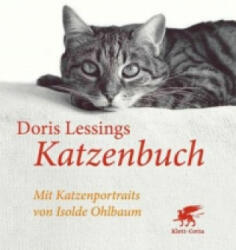 Doris Lessings Katzenbuch - Doris Lessing, Isolde Ohlbaum (ISBN: 9783608983012)