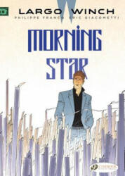Morning Star (ISBN: 9781849184205)