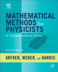 Mathematical Methods for Physicists - George Arfken (2012)