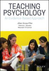 Teaching Psychology (ISBN: 9781118958056)