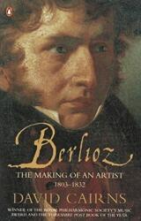 Berlioz (ISBN: 9780141990651)