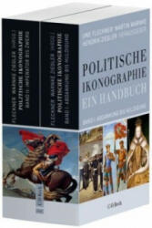 Politische Ikonographie. Ein Handbuch, 2 Bde. - Uwe Fleckner, Martin Warnke, Hendrik Ziegler (ISBN: 9783406670091)