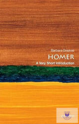 HOMER: A VERY SHORT INTRODUCTION (ISBN: 9780199589944)