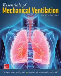 Essentials of Mechanical Ventilation Fourth Edition (ISBN: 9781260026092)