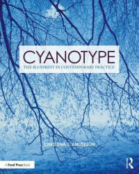 Cyanotype - ANDERSON (ISBN: 9781138338838)
