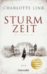 Sturmzeit - Charlotte Link (ISBN: 9783734105982)