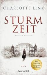 Timp de furtună (ISBN: 9783734105982)
