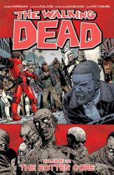 The Walking Dead Volume 31 (ISBN: 9781534310520)