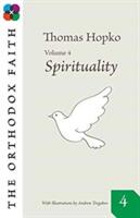 Orthodox Faith Vol. 4 - HOPKO THOMAS (ISBN: 9780866420853)