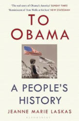 To Obama - Jeanne Marie Laskas (ISBN: 9781408894507)