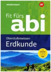 Fit fürs Abi - Winfried Waldeck (ISBN: 9783742601483)