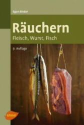 Räuchern - Egon Binder (ISBN: 9783800103799)