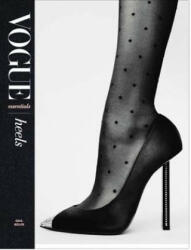 Vogue Essentials: Heels - Gail Rolfe (ISBN: 9781840917673)
