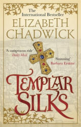 Templar Silks (ISBN: 9780751564969)