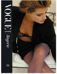 Vogue Essentials Lingerie (ISBN: 9781840917680)