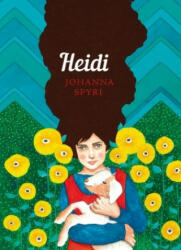 Heidi - The Sisterhood (ISBN: 9780241374870)