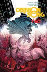 Oblivion Song by Kirkman & De Felici Volume 2 (ISBN: 9781534310575)