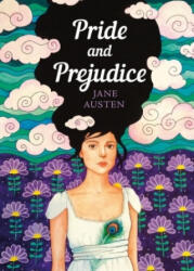 Pride and Prejudice - Jane Austen (ISBN: 9780241374887)