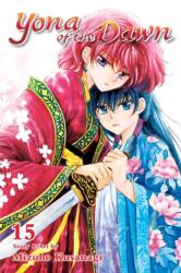Yona al Răsăritului, Vol. 15 (2019)