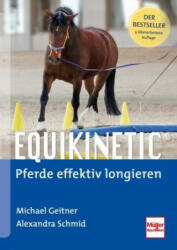Equikinetic® - Michael Geitner, Alexandra Schmid (2018)
