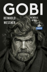 DuMont Reiseabenteuer Gobi - Reinhold Messner (2018)